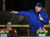 Trump señala a Nicaragua como país clave para el tránsito de drogas y refuta el supuesto “muro de contención” de Ortega