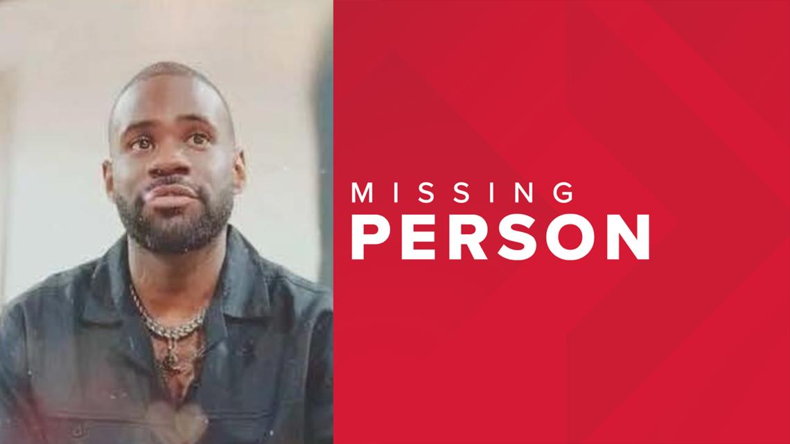 Euharlee police searching for 30-year-old man reported missing