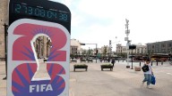 Locura por hacerse con una entrada para el Mundial de Estados Unidos, Canadá y México