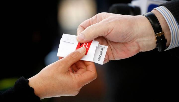 Elecciones 2025: Servel definió el orden de los candidatos presidenciales en la papeleta