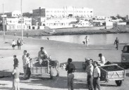 Fecha clave para que se retome el nombre de Puerto Cabras