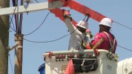 Energy is top of mind for voters as city council candidates lay out plans to address it
