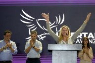Las redes se llenaron de reacciones y memes por el paupérrimo discurso de Karina Milei en Tucumán