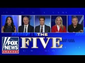 ‘The Five’: Trump ROASTS the UN