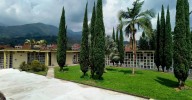 Comenzó búsqueda de restos de víctimas del conflicto en el cementerio de Caldas, Antioquia