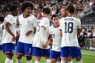 Pochettino's back three worked for the USMNT. What might that mean for the World Cup?