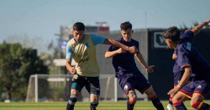 Dónde y a qué hora ver a Cuba vs. Argentina en el Mundial Sub 20