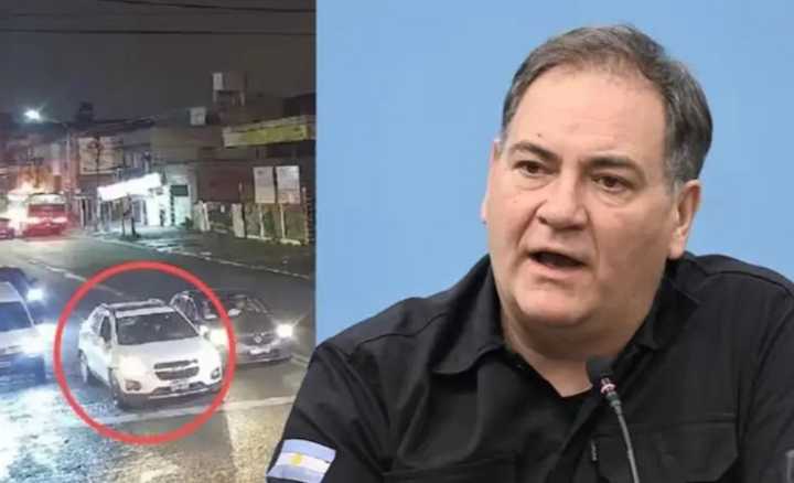Triple femicidio: aseguran que identificaron al líder de la banda narco y dos secuaces