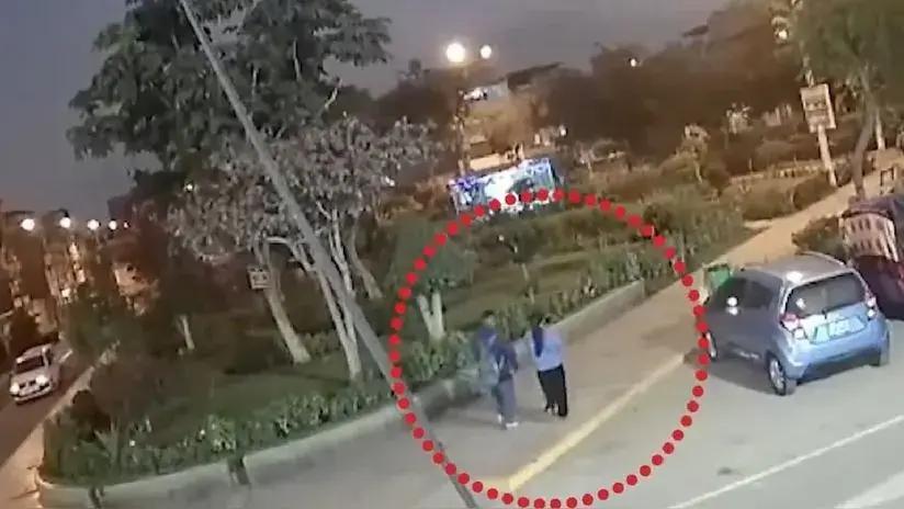 PJ dicta nueve meses de prisión preventiva contra hombre que captó a menor de 11 años por redes sociales