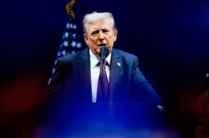 Corte acepta revisar la legalidad de los aranceles de Trump