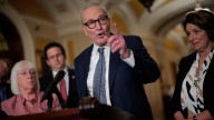 Senate votes on a government shutdown: What to know