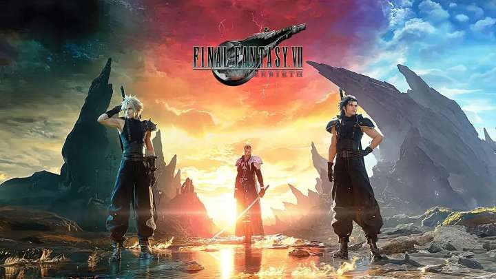 Final Fantasy VII Rebirth Rumored to Launch in 2026 for Xbox Series and Nintendo Switch 2