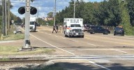 UPDATE: Some lanes reopen after 2-vehicle crash closes portion of Amnicola Hwy on Tuesday