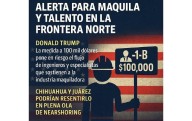 Trump encarece visas H-1B y sacude a Wall Street