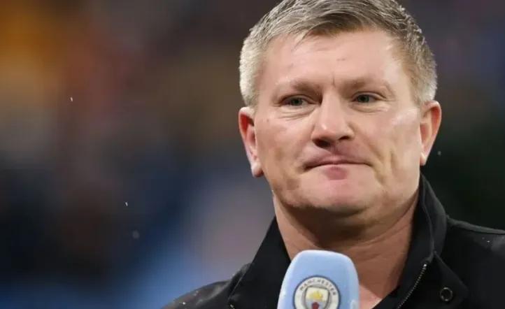 Conmoción en el boxeo: murió Ricky Hatton, el campeón mundial