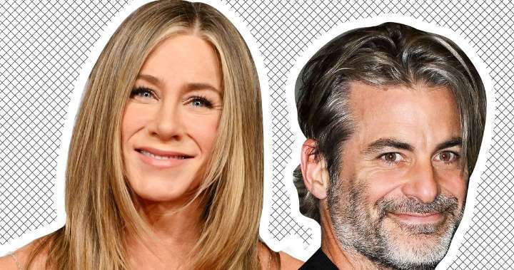 Can We Talk About Jennifer Aniston’s Hypnotist Boyfriend?