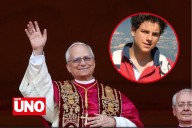 El papa León XIV proclama santo al adolescente Carlo Acutis