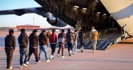 U.S. to deport hundreds of Iranians who were held on immigration charges, Tehran says