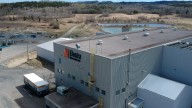 Ontario backs plan for North America's first battery