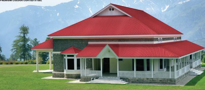 AM/NS India unveils Optigal® Prime in J&K