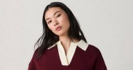 Next's £34 knitted jumper is 'cosy for autumn' and gives 'cool girl' look