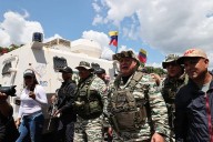 Cabello: Pueblo venezolano unido ante cualquier amenaza externa