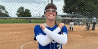 Athlete of the Week: Lucy Barrett