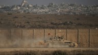 Israel dice que ha iniciado su gran operación en Ciudad de Gaza