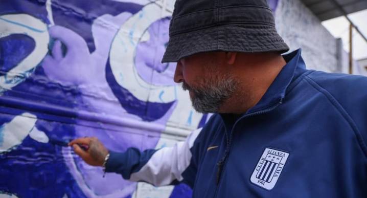 ¡A La Victoria volveremos! Alianza Lima y los detalles del ‘Caminito Íntimo’