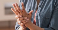 People of State Pension age with joint pain could be due up to £441 each month