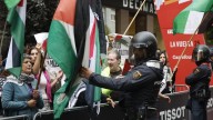 Interior insta a Policía y Guardia Civil a cuadrar el circulo: proteger la Vuelta en Madrid y a la vez permitir las protestas contra Israel