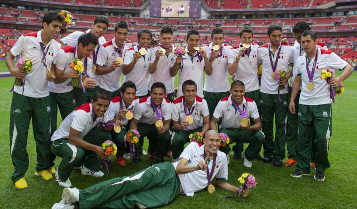¿Les asusta el Tricolor? México es “coco” de Brasil cuando se trata de finales