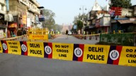 Minor girl dies after iron rod falls on her in Delhi’s Jagatpuri Extension