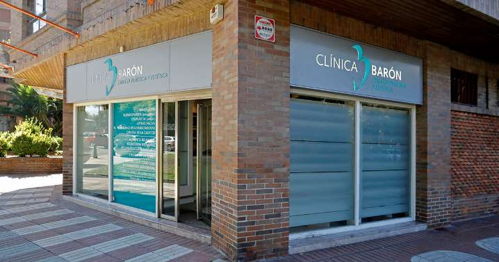 Clínica Barón, un referente en cirugía plástica con sello asturiano
