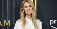 Céline Dion Addresses 'False And Potentially Damaging' Eurovision Claims
