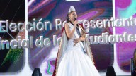 Josefina Blanco se despide : "gracias por permitirme representarlos"