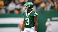 Eagles claim WR Xavier Gipson off waivers; waive OL Kenyon Green