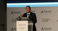 Premier Eduardo Arana anuncia próxima firma de convenio con Arabia Saudita en temas mineros y metalúrgicos