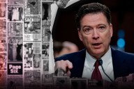 Former FBI Director Comey indicted for perjury, Trump warns radical left, Secretary of War’s mystery meeting (Video)