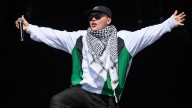Kneecap Rapper Mo Chara's Terror Charge Dismissed in U.K. Court