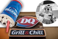 Dairy Queen Celebrating 85th Birthday With Pretty Sweet Deal