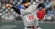 Minnesota Twins beaten by Kansas City Royals 2-1, extend losing streak to 5 games