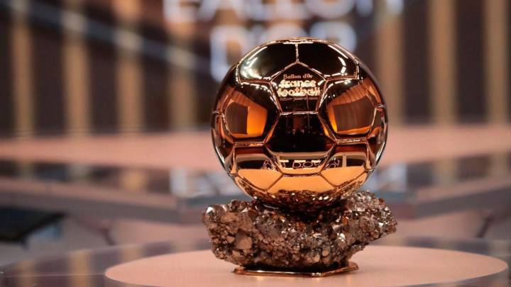Este es el dinero que se llevará el ganador del Balón de Oro 2025