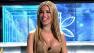 Pelea en directo entre Marta Peñate y Oriana Marzoli en Supervivientes