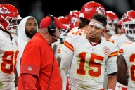 Coach Reid, Chiefs talk Week 1 loss in Brazil: 'Wasn't good enough'
