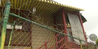 Neighbor: Woman fatally stabbed had history of drugs, mental illness