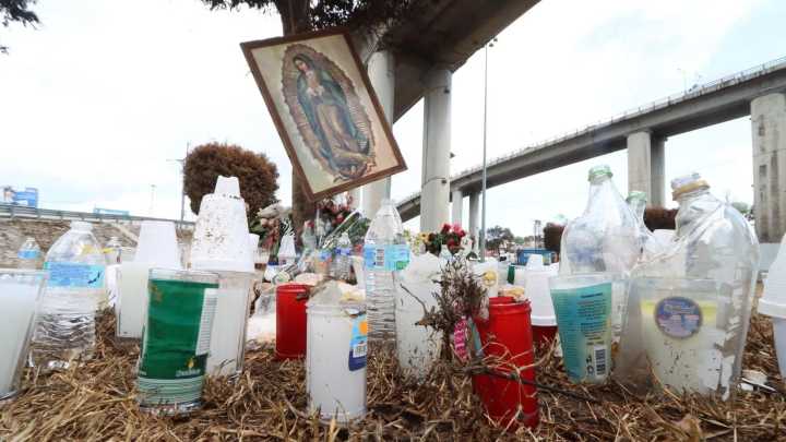 Suben a 25 los muertos por explosión en Iztapalapa