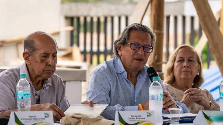 Delegación de Gobierno condiciona reunión preparatoria con disidencias de ‘Walter Mendoza’ tras ataque contra militares en Putumayo