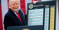 Trump’s lawyers just inadvertently admitted that his tariffs are illegal