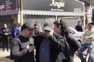 “Tienen la cara del asesino, pero no saben quién es”, la bronca del hermano del comerciante asesinado en Esteban Echeverría